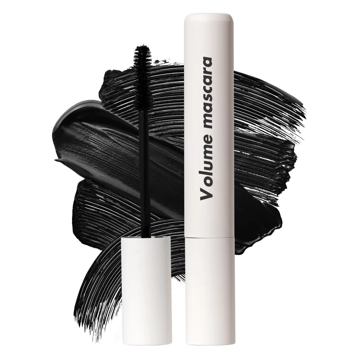 Black Eyeliner Mascara