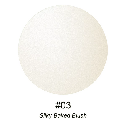 Baked Blusher Contour and Blush Palette