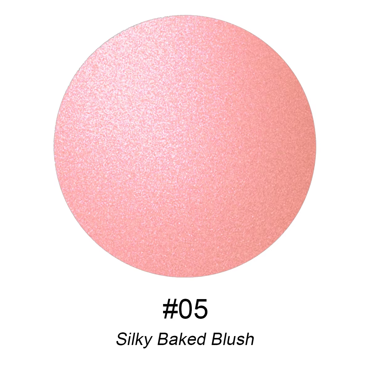 Baked Blusher Contour and Blush Palette