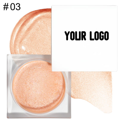 Shimmer Body Glow Highlighter