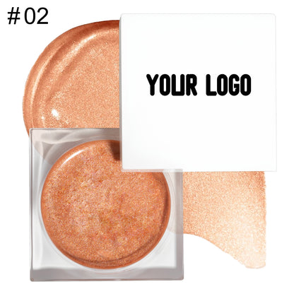 Shimmer Body Glow Highlighter