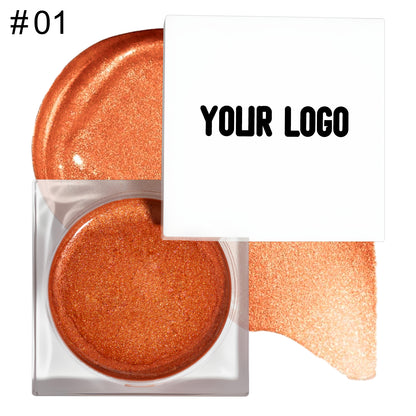 Shimmer Body Glow Highlighter