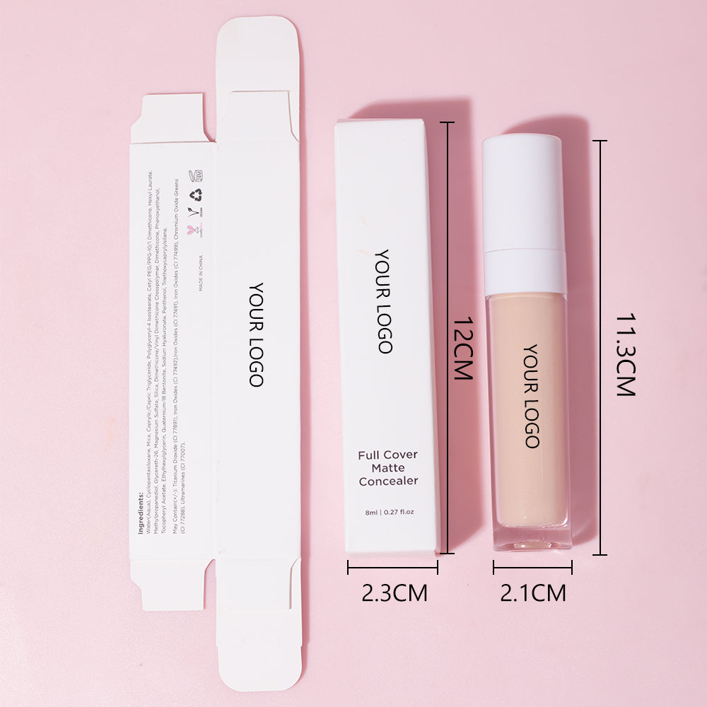 OEM Long Lasting Face Moisturizing Concealer