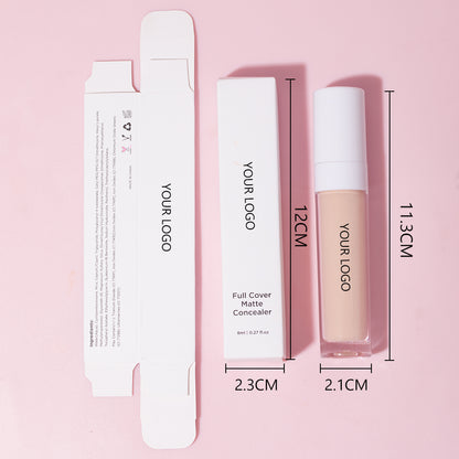 OEM Long Lasting Face Moisturizing Concealer