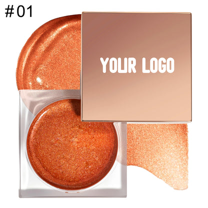 Shimmer Body Glow Highlighter