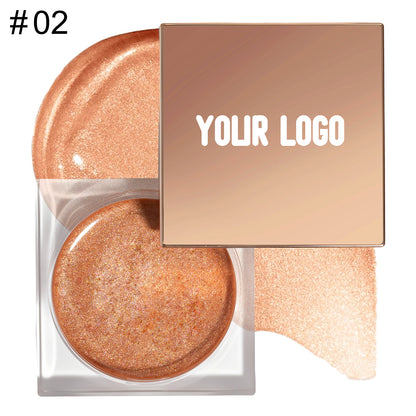 Shimmer Body Glow Highlighter