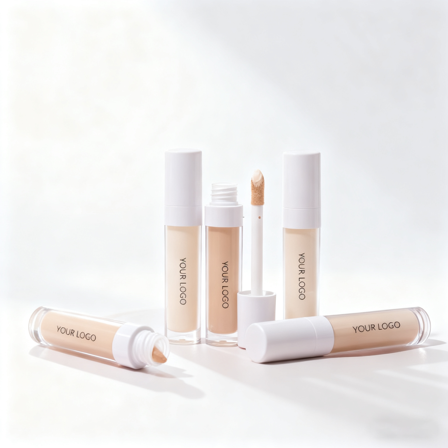 OEM Long Lasting Face Moisturizing Concealer