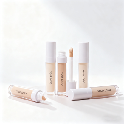 OEM Long Lasting Face Moisturizing Concealer