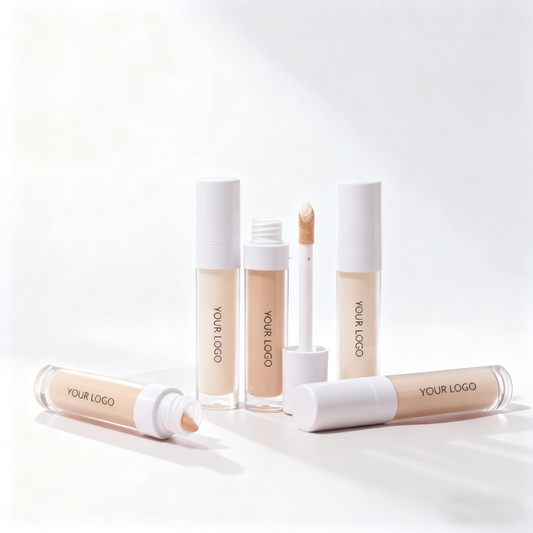 OEM Long Lasting Face Moisturizing Concealer