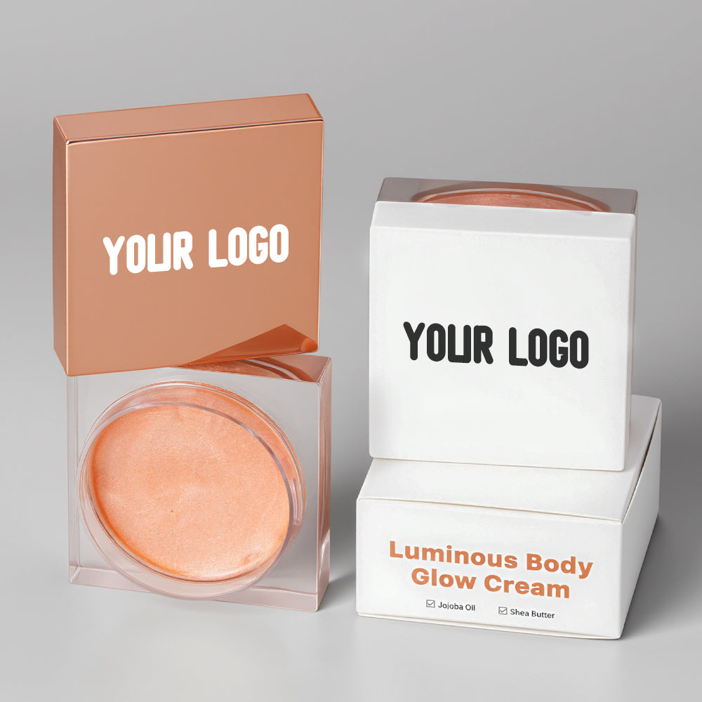 Shimmer Body Glow Highlighter