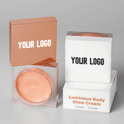 Shimmer Body Glow Highlighter