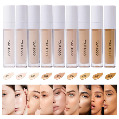 OEM Long Lasting Face Moisturizing Concealer