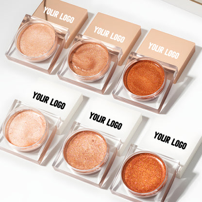 Shimmer Body Glow Highlighter