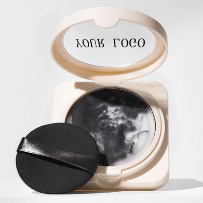 Oil-control Makeup Primer with Matte Effect