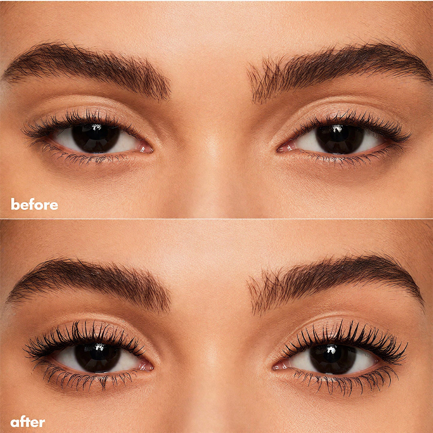 Black Eyeliner Mascara