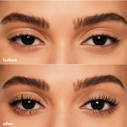Black Eyeliner Mascara