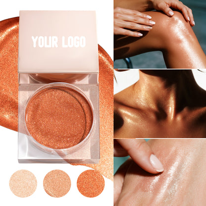 Shimmer Body Glow Highlighter