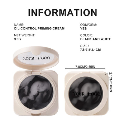 Oil-control Makeup Primer with Matte Effect