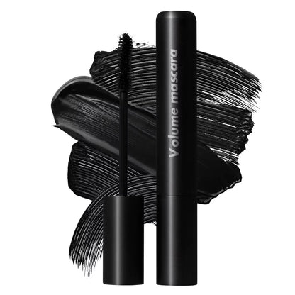 Black Eyeliner Mascara