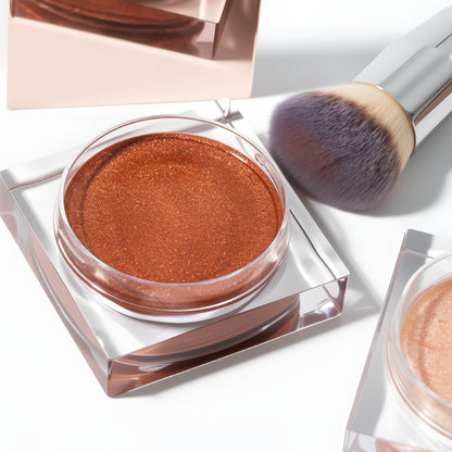 Shimmer Body Glow Highlighter