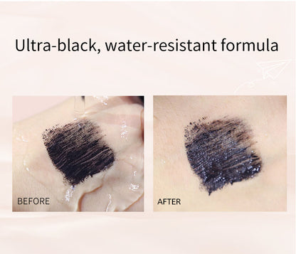 Black Eyeliner Mascara