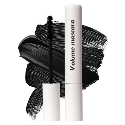 Black Eyeliner Mascara