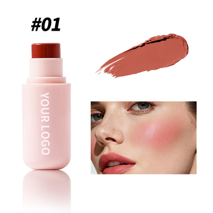 3-in-1 Watery Blush Stick