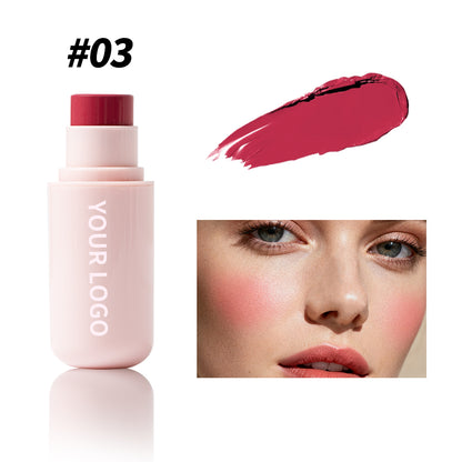 3-in-1 Watery Blush Stick