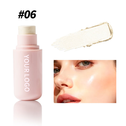 3-in-1 Watery Blush Stick