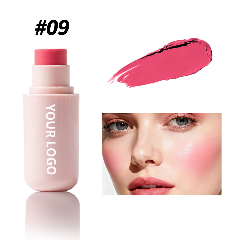 3-in-1 Watery Blush Stick